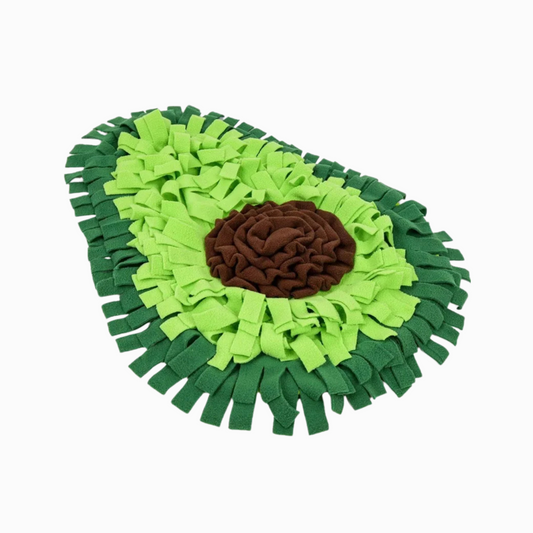 Schnüffel "Avocado"
